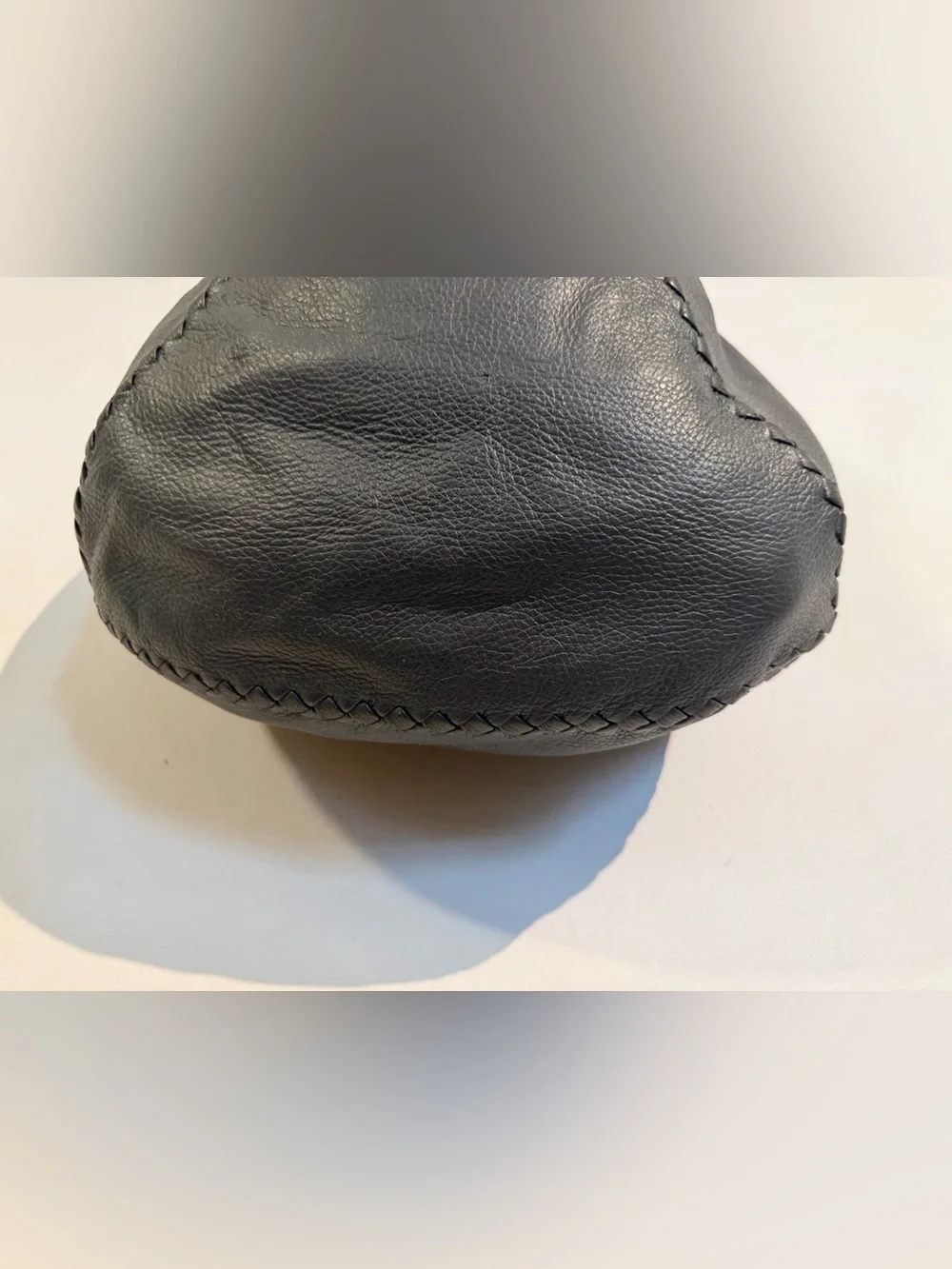 Bottega Veneta soft pebbled